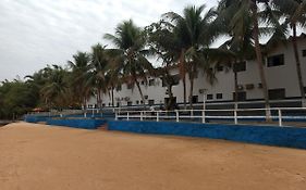 Hotel Pintado Azul